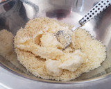 Foto del paso 3 de la receta: Sorrentinos de acelga y dos quesos