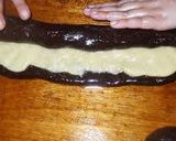 صورة لخطوة 2 من وصفة كروكي سهل وبنين😍😍