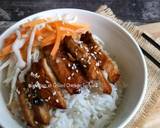 Cara Membuat Grilled Chicken Teriyaki 9