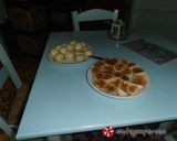 Φωτογραφία βήματος 2 της συνταγής Tarte tatin με φρέσκα σύκα και καραμέλα βαλσαμικού
