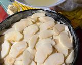 Foto del paso 4 de la receta: Bizcocho de tarta de manzana reineta en Thermomix