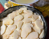 Foto del paso 4 de la receta: Bizcocho de tarta de manzana reineta en Thermomix