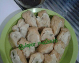 Foto langkah ke 6 dari resep Tahu bakso ayam.