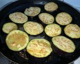 Foto del paso 2 de la receta: Berenjenas a la parmigiana