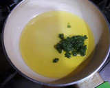 Foto del paso 7 de la receta: Breca torrada a la plancha con vuelco de tomates cherrys marina
