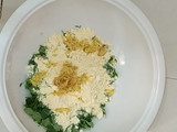 ભરેલા કેળા, ટામેટા, રિંગડા નું ચટપટું શાક