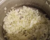 Foto del paso 6 de la receta: Pizza vegana 🍕 (con palmitos)