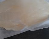 Foto del paso 1 de la receta: Masa de hojaldre