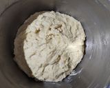 Foto langkah ke 3 dari resep Donat Kentang (No Ulen).