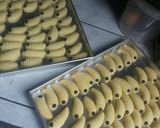 Foto langkah ke 6 dari resep Kue ulet sederhana.