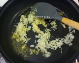 Foto langkah ke 2 dari resep Macaroni Schotel.