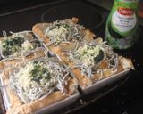 Foto del paso 6 de la receta: Huevos escondidos