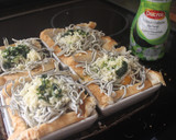 Foto del paso 6 de la receta: Huevos escondidos