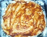 A picture of step 4 of Homemade Pizza.