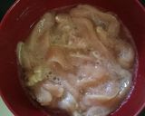 Foto langkah ke 2 dari resep Ayam Crispy Saos Madu Bawang.