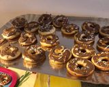 Foto del paso 4 de la receta: Donas en máquina