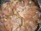 Origano Chicken Sauté with Vegetables
