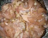 Foto langkah ke 3 dari resep Origano Chicken Sauté with Vegetables.