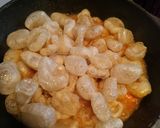 Foto langkah ke 4 dari resep Krecek Kentang Pete.