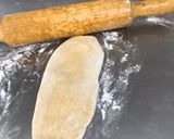 Foto del paso 5 de la receta: Ravioles de carne