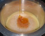 A picture of step 1 of Spiced lemon candy and lemon candy.