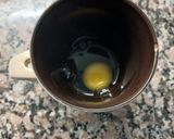 Foto del paso 1 de la receta: Flan fit fácil en microondas en 4 minutos