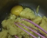 Foto langkah ke 1 dari resep Soes/choux isi vla (simple).