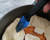 Foto del paso 9 de la receta: Galette de calabaza y queso de cabra