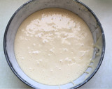 Foto del paso 5 de la receta: TORTA ESPONJOSA DE VAINILLA CON LECHE CONDENSADA 🍰