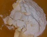 Kávés szelet recept fázis 9 fotója