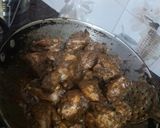 चिकन बिरयानी(Chicken biryani recipe in Hindi) रेसिपी चरण 2 फोटो