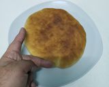 Foto del paso 1 de la receta: 🇧🇴Trancapecho🇧🇴