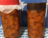 Foto del paso 4 de la receta: Quinotos enteros al whisky