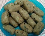 Foto langkah ke 5 dari resep Mendol Tempe.