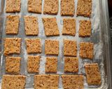 Foto del paso 4 de la receta: Crackers integrales