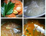 Foto langkah ke 3 dari resep Soto Mie Bogor.