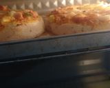 Foto langkah ke 3 dari resep Sourdough Pizza (2).