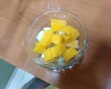 Foto del paso 4 de la receta: Cóctel de frutas transportable