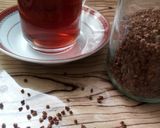عکس مرحله 1 از دستور دمنوش تخم ترشک
