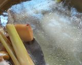 Foto langkah ke 1 dari resep Mie Kuah Kari Ayam.