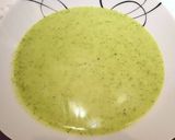Fokhagymás cukkini krémleves recept fázis 7 fotója