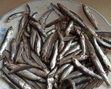 Foto del paso 1 de la receta: Pescaíto frito