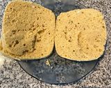 Foto del paso 6 de la receta: Tostado en pan de avena y almendras