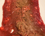 Foto del paso 2 de la receta: Arroladitos de carne