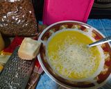Foto langkah ke 3 dari resep Kerak telor Keto.