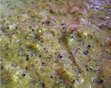 Foto del paso 4 de la receta: Salsa de chile serrano