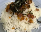 Foto langkah ke 4 dari resep Nasi Kepal.