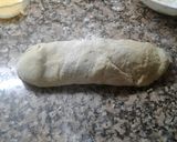 Foto del paso 2 de la receta: Ñoquis de camotes con verduras asadas