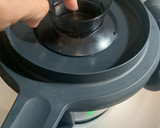 Foto del paso 2 de la receta: Cómo hacer mahonesa casera en el Thermomix
