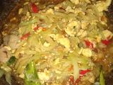 Tumis Manisa